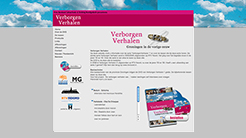 www.verborgenverhalen.nl  